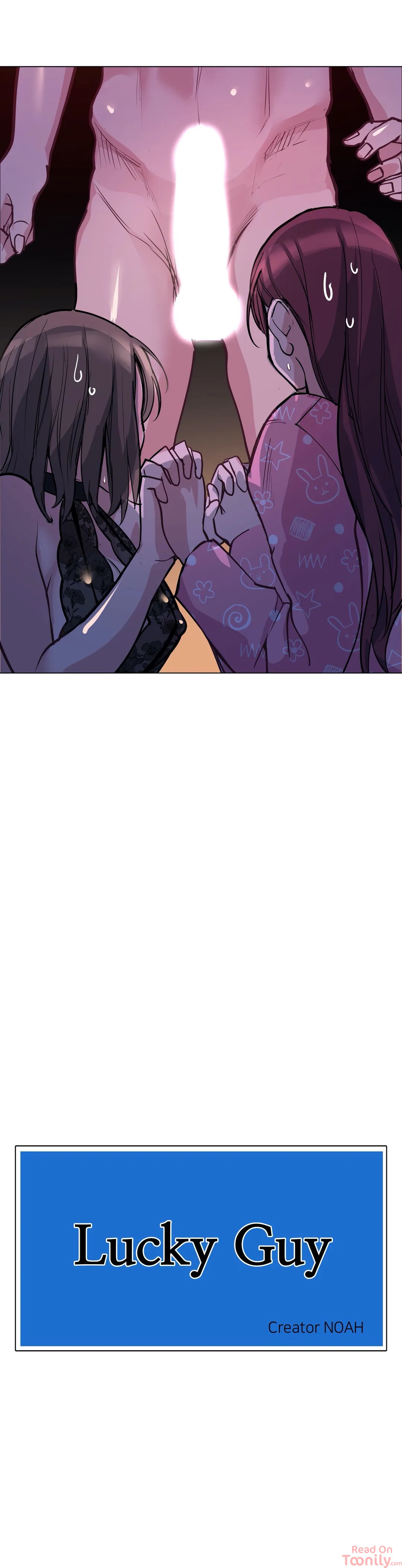 Lucky Guy - Chapter 43 [photo 3] - MangaPorn