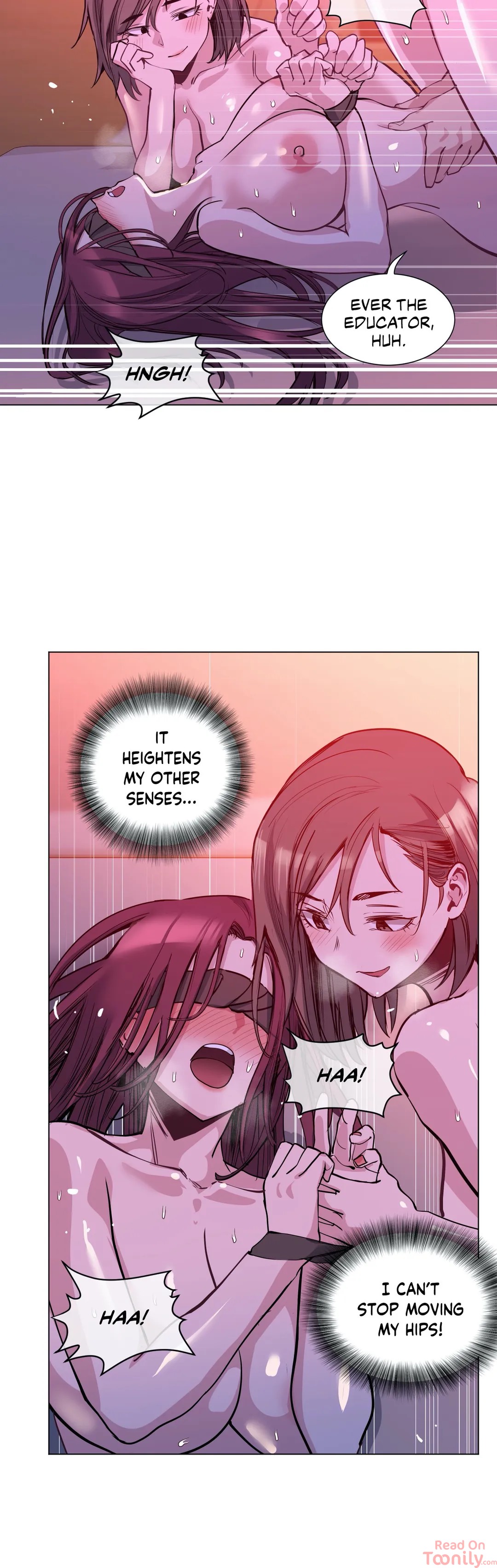 Lucky Guy - Chapter 43 [photo 32] - MangaPorn