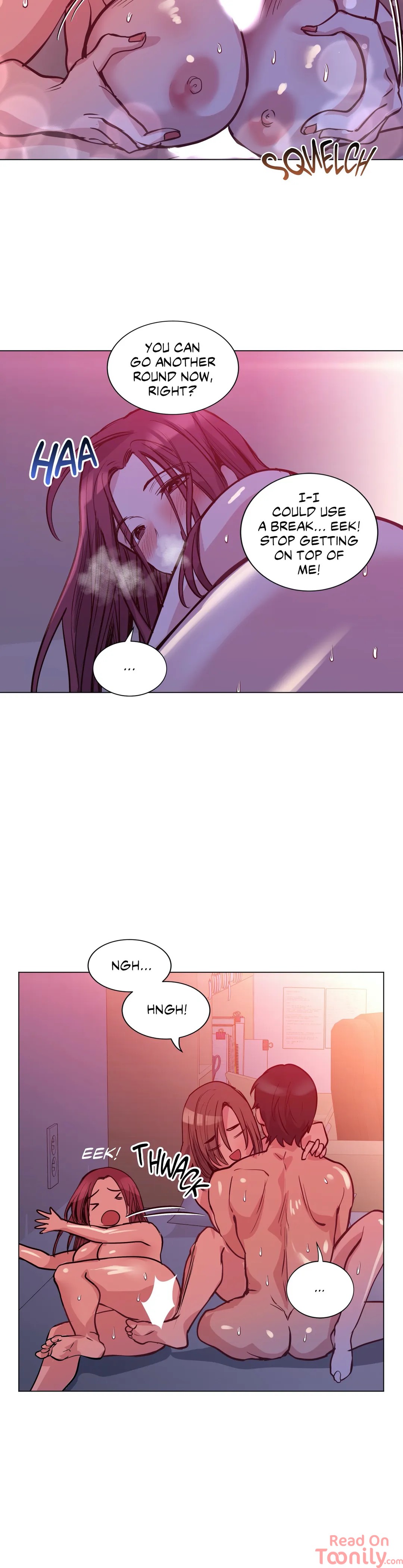 Lucky Guy - Chapter 44 [photo 11] - MangaPorn