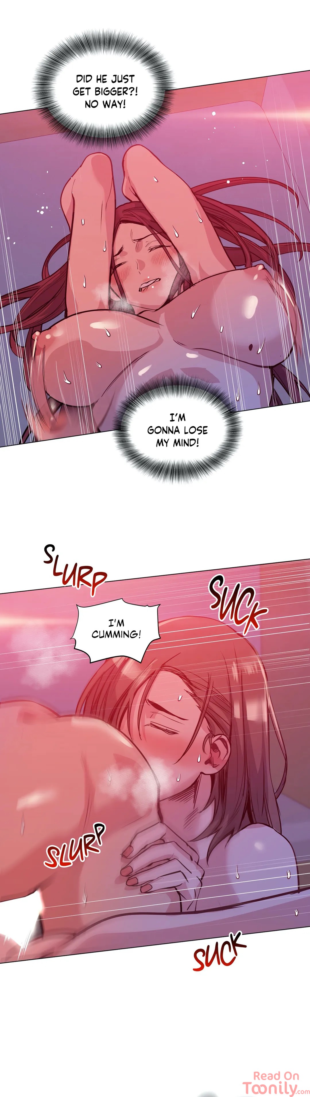 Lucky Guy - Chapter 44 [photo 5] - MangaPorn