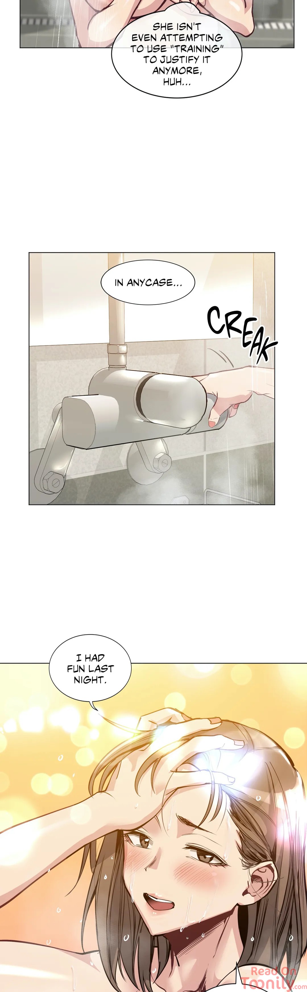 Lucky Guy - Chapter 45 [photo 17] - MangaPorn