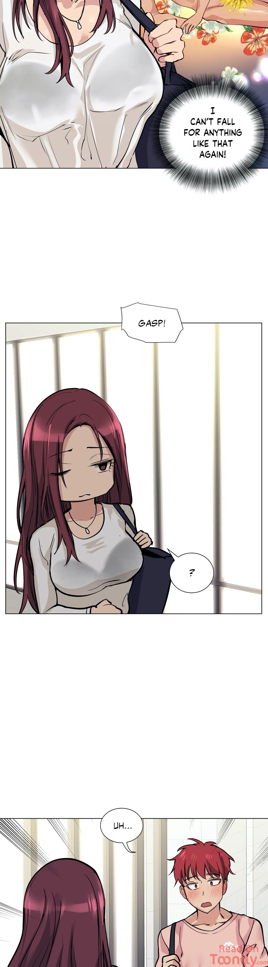 Lucky Guy - Chapter 45 [photo 21] - MangaPorn