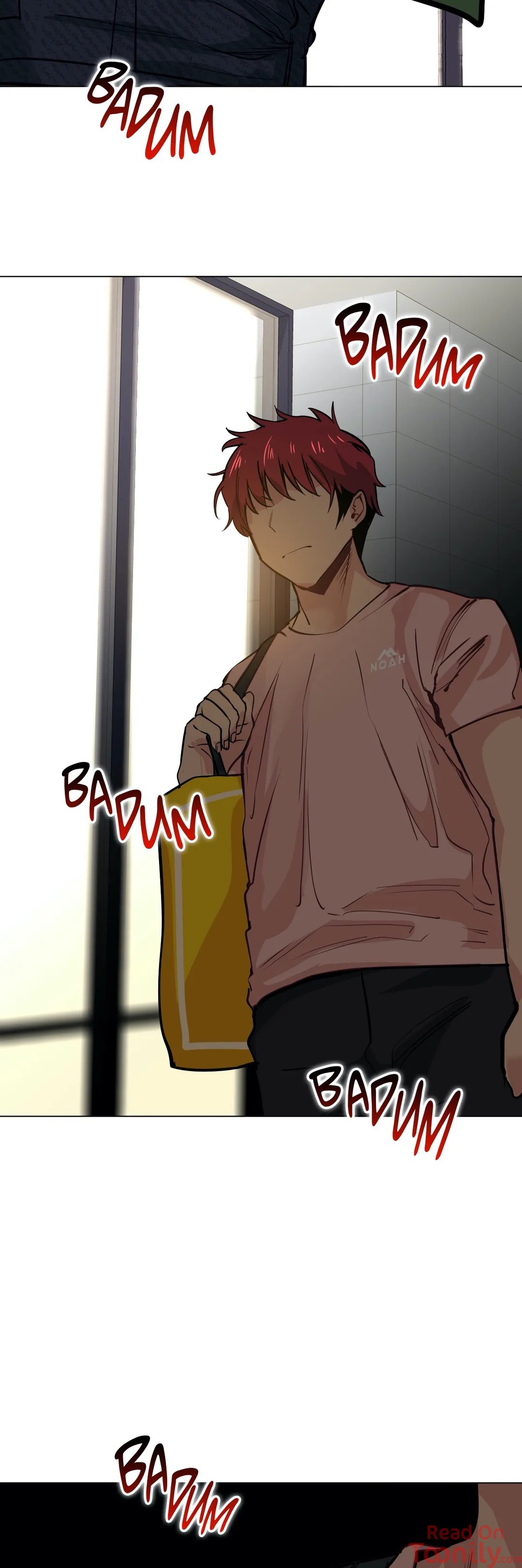 Lucky Guy - Chapter 45 [photo 24] - MangaPorn