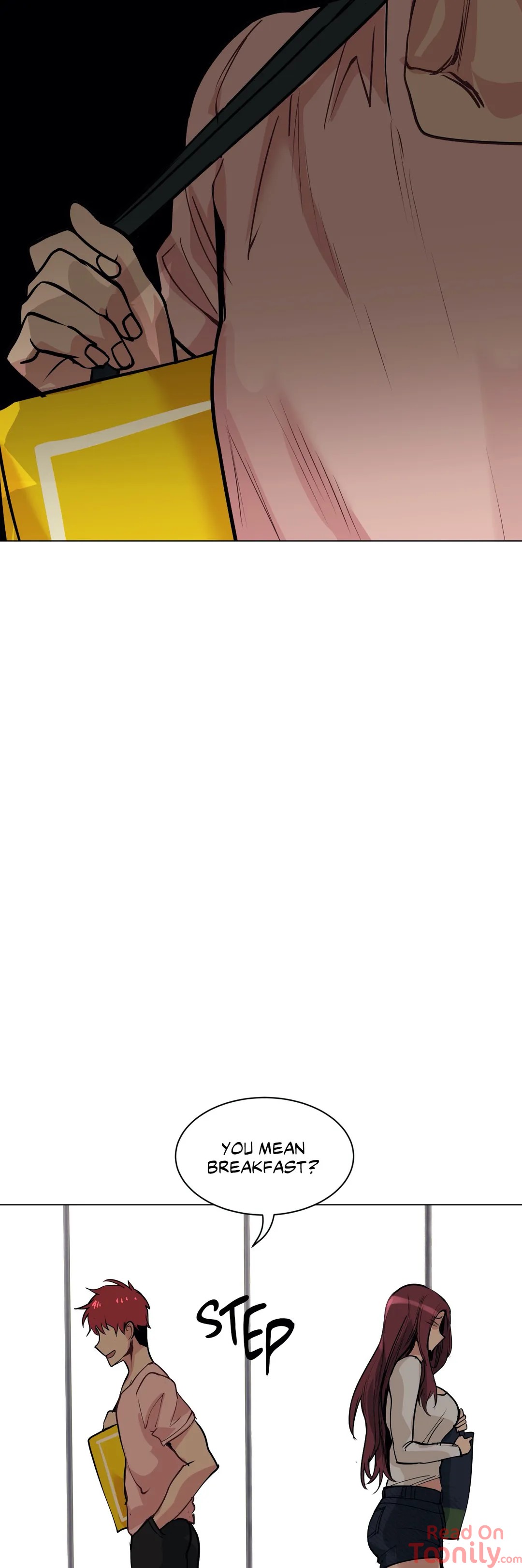 Lucky Guy - Chapter 45 [photo 25] - MangaPorn