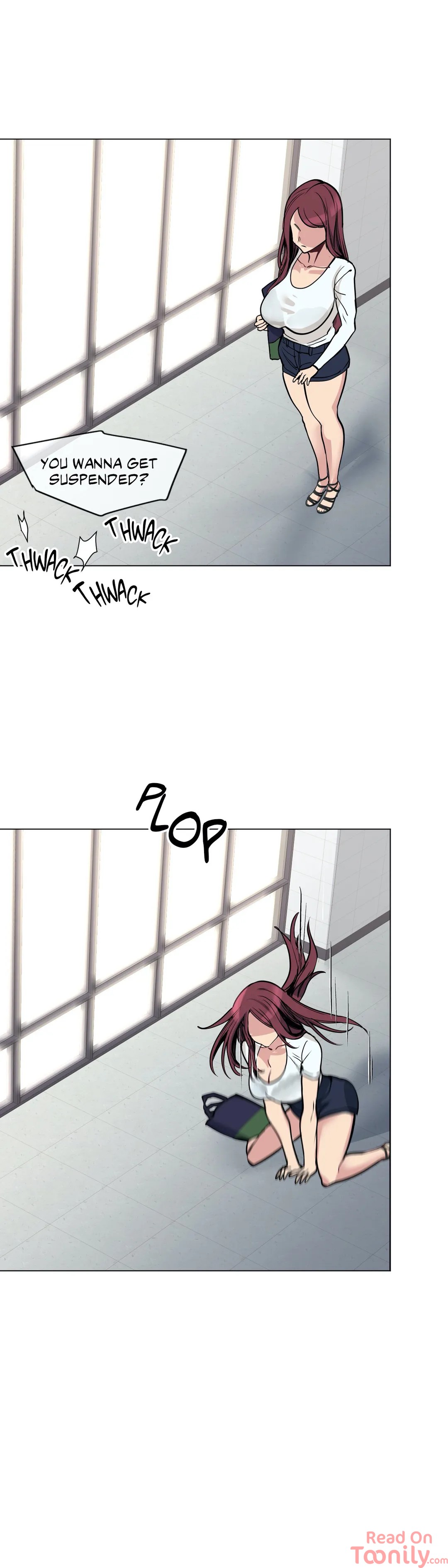 Lucky Guy - Chapter 45 [photo 31] - MangaPorn