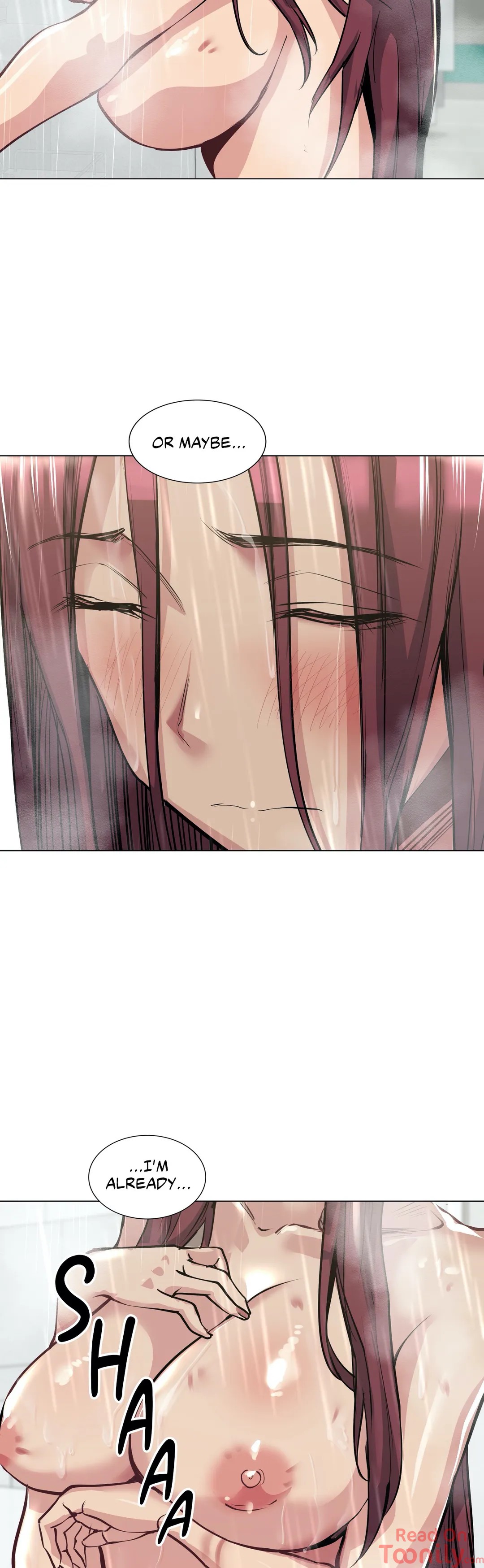 Lucky Guy - Chapter 45 [photo 7] - MangaPorn