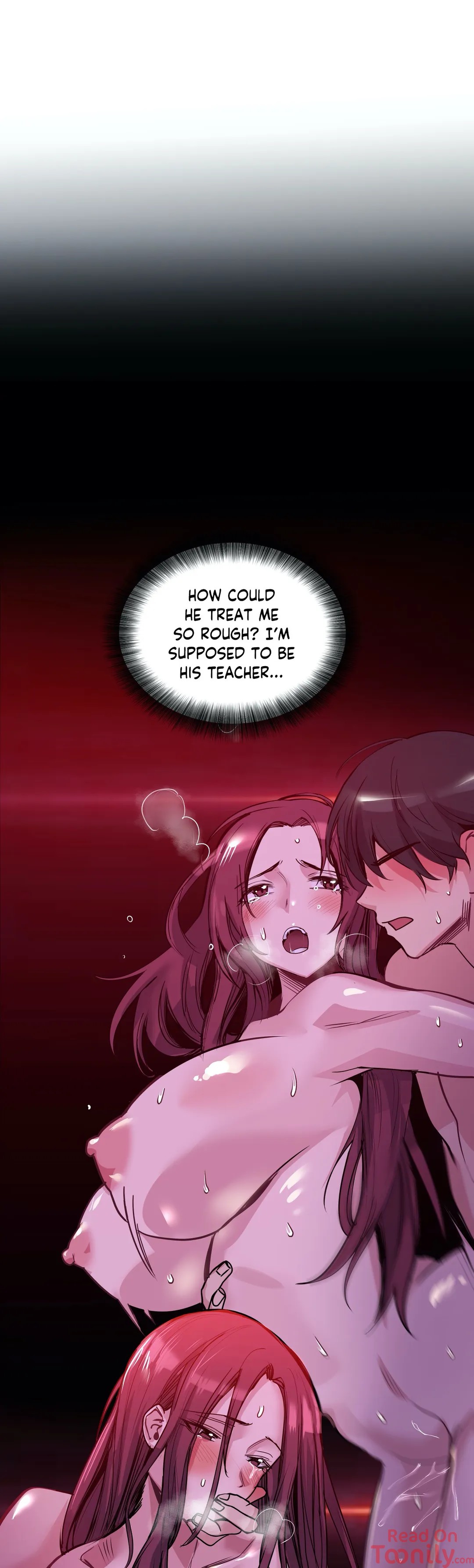 Lucky Guy - Chapter 45 [photo 9] - MangaPorn