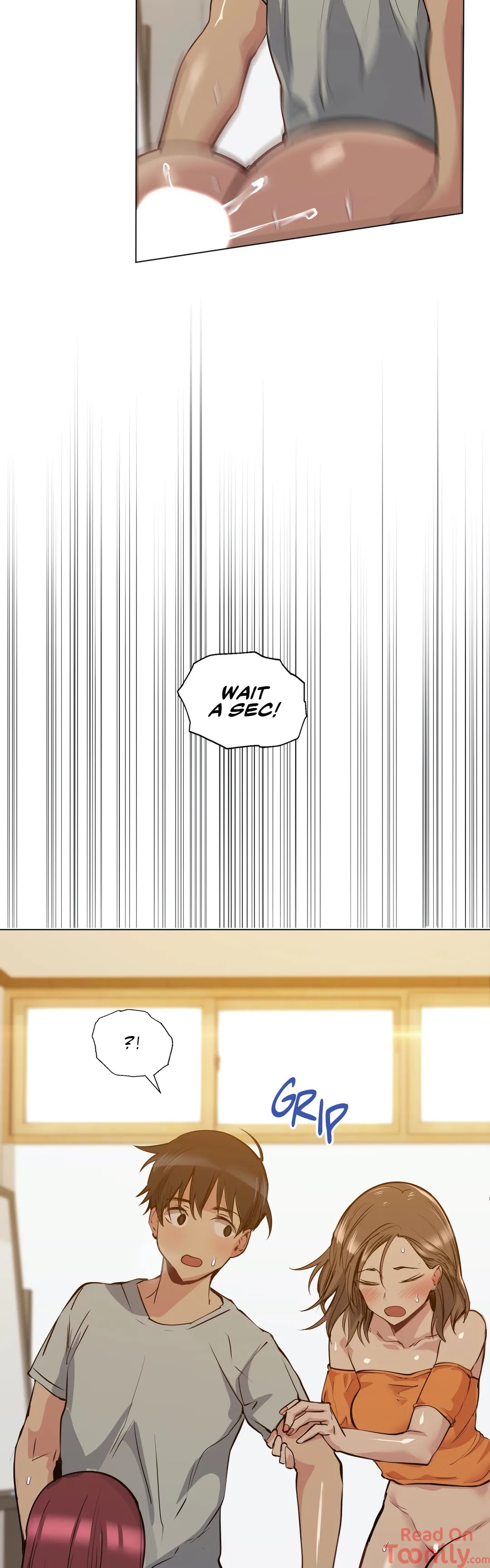 Lucky Guy - Chapter 46 [photo 26] - MangaPorn