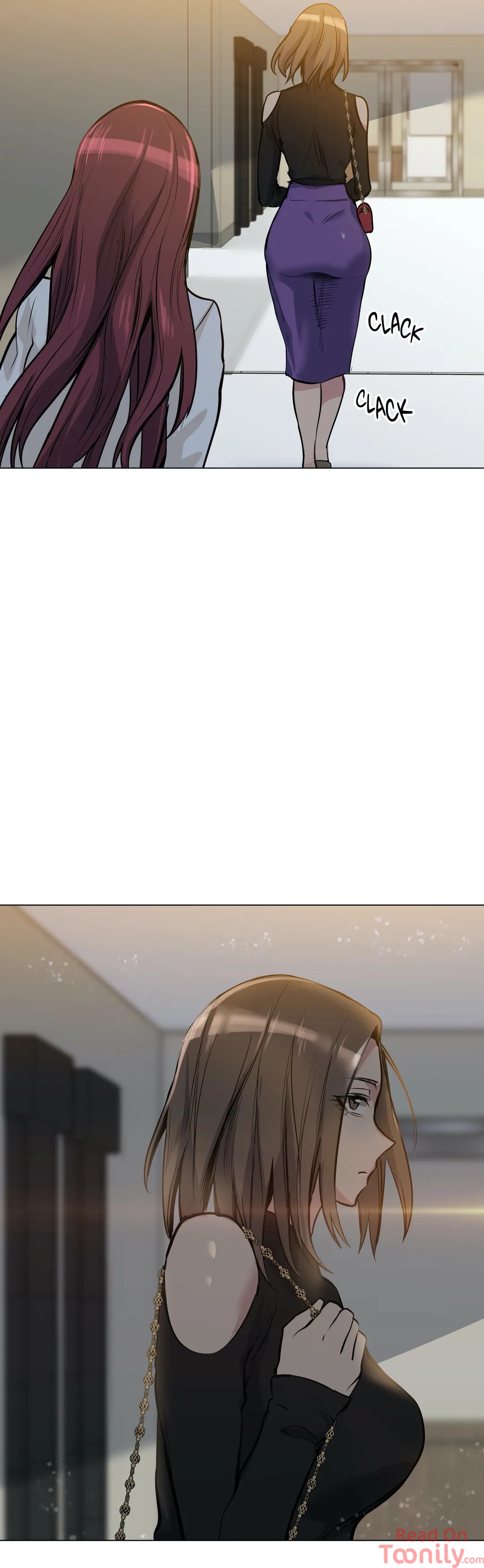 Lucky Guy - Chapter 46 [photo 35] - MangaPorn