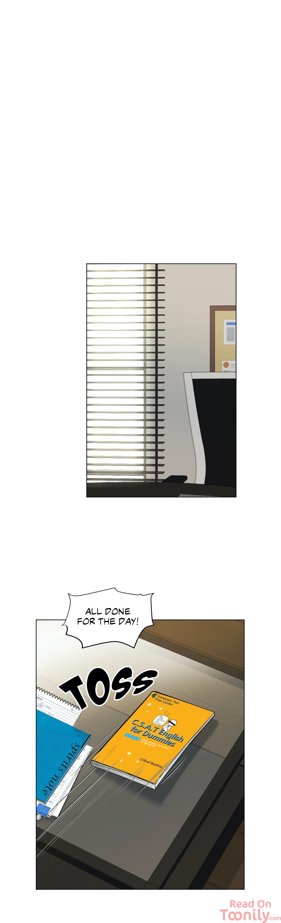 Lucky Guy - Chapter 46 [photo 6] - MangaPorn