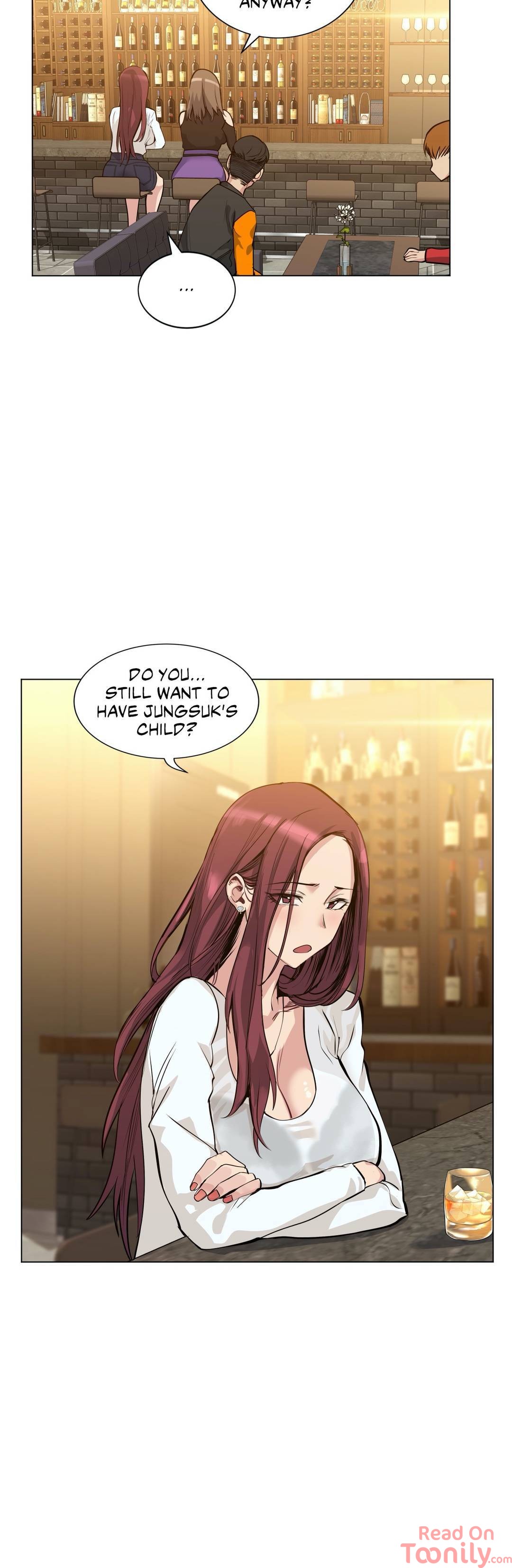 Lucky Guy - Chapter 47 [photo 16] - MangaPorn