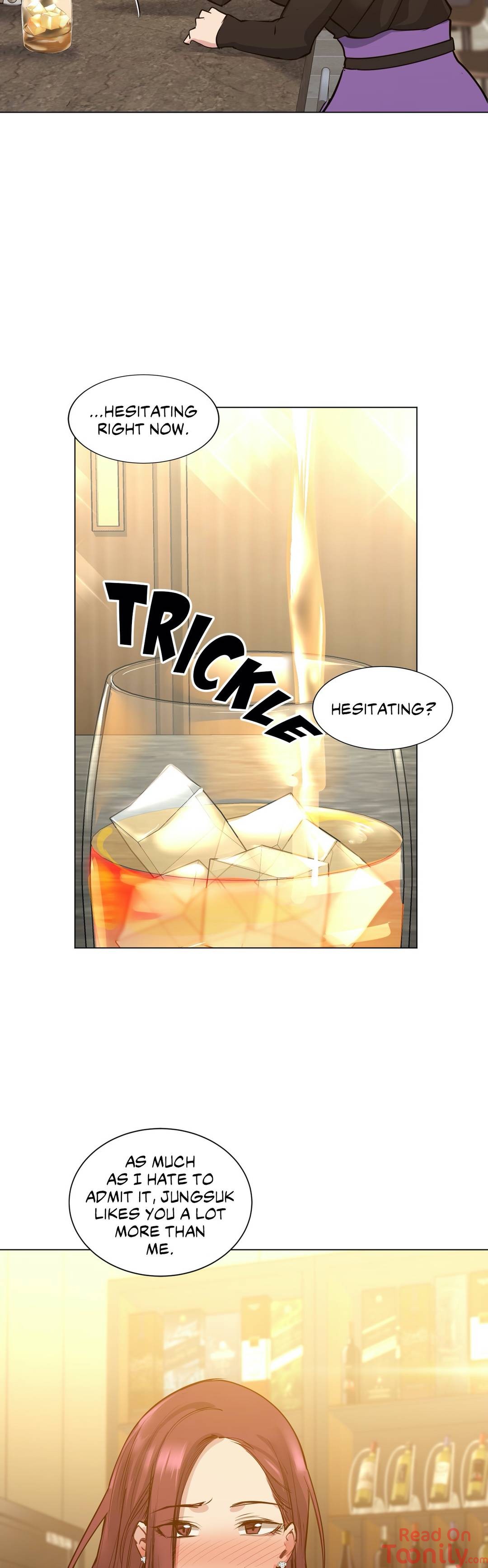 Lucky Guy - Chapter 47 [photo 18] - MangaPorn