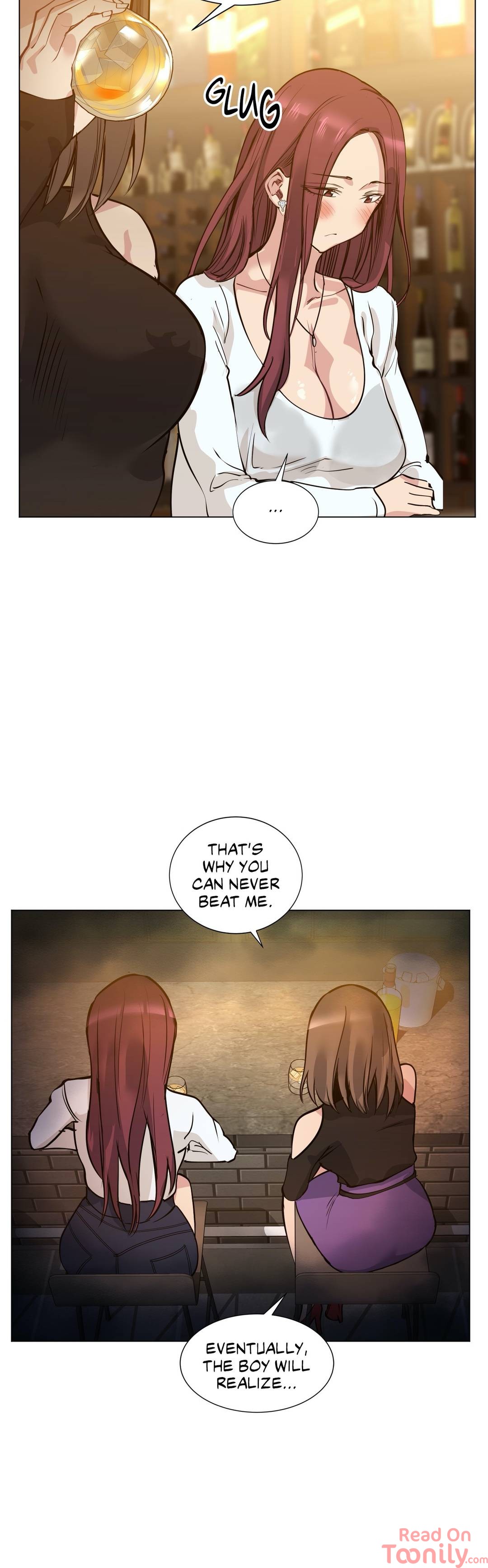 Lucky Guy - Chapter 47 [photo 20] - MangaPorn