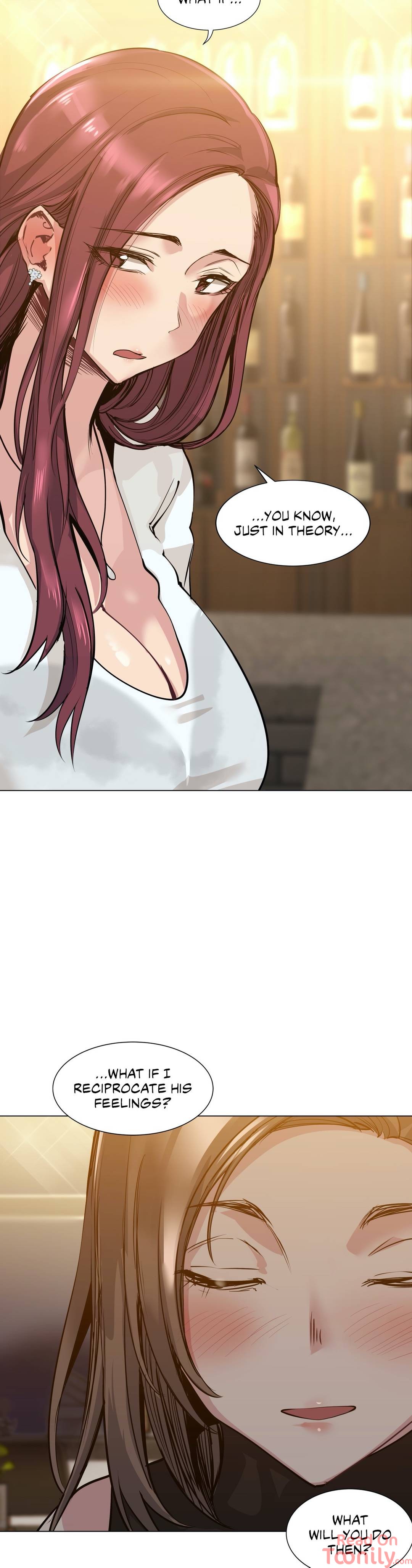 Lucky Guy - Chapter 47 [photo 23] - MangaPorn