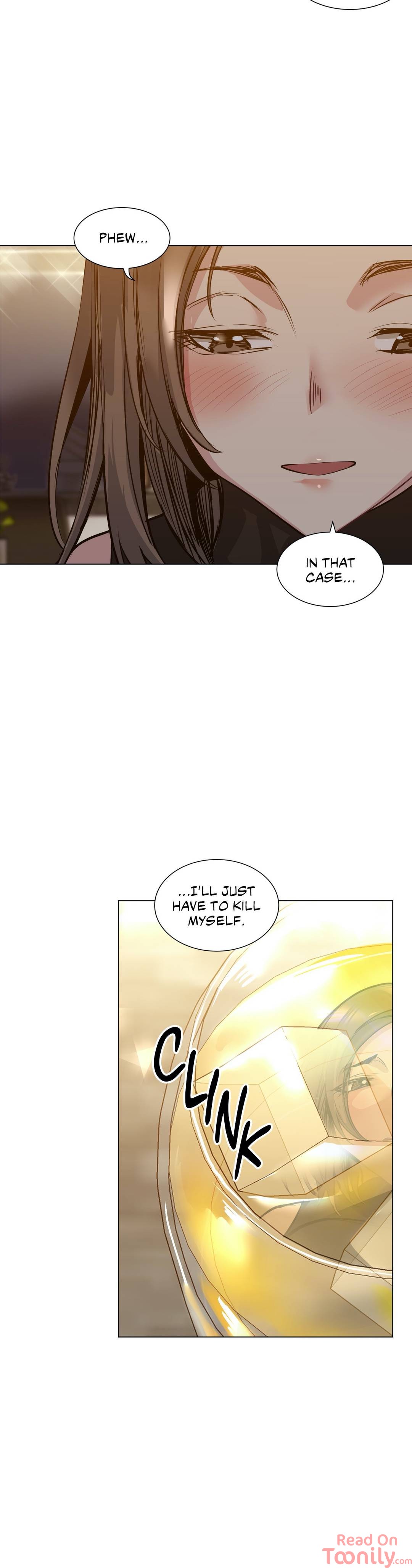 Lucky Guy - Chapter 47 [photo 24] - MangaPorn