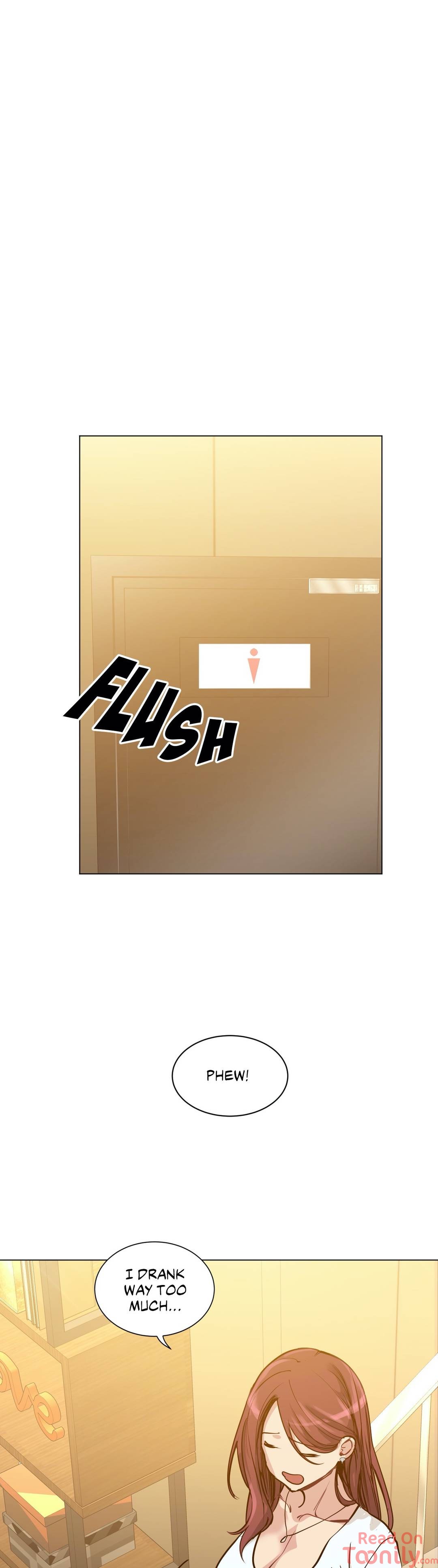 Lucky Guy - Chapter 47 [photo 25] - MangaPorn