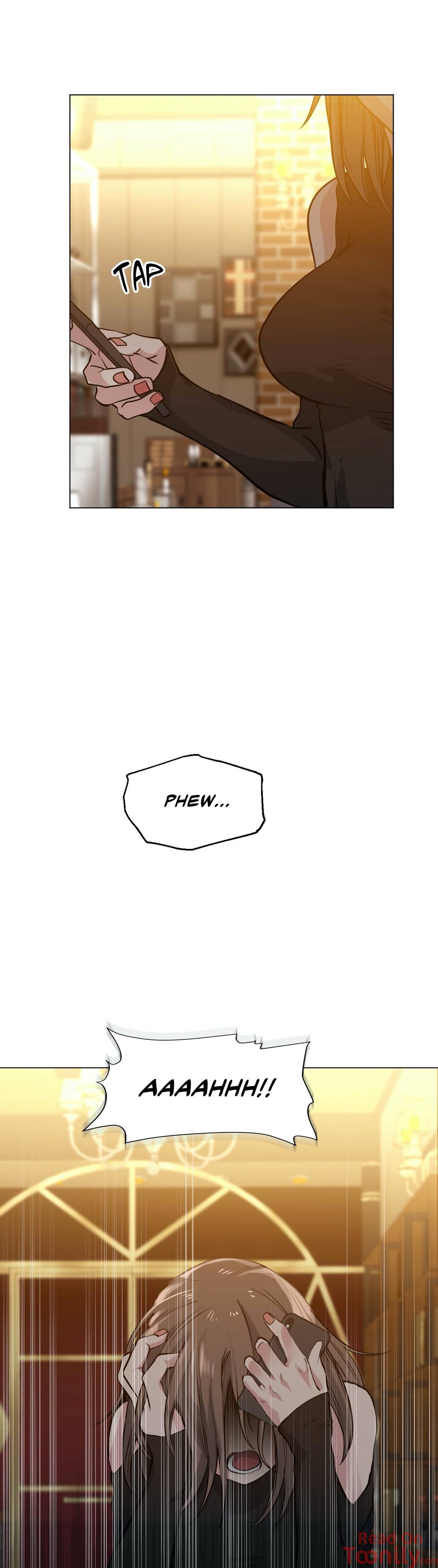 Lucky Guy - Chapter 47 [photo 28] - MangaPorn