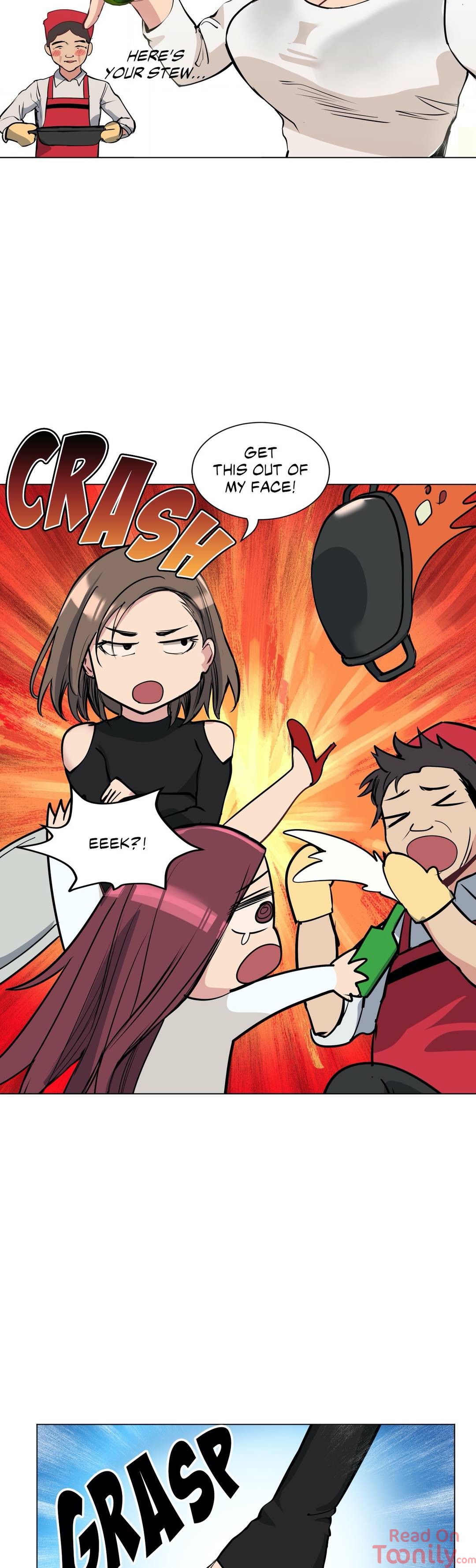 Lucky Guy - Chapter 47 [photo 7] - MangaPorn