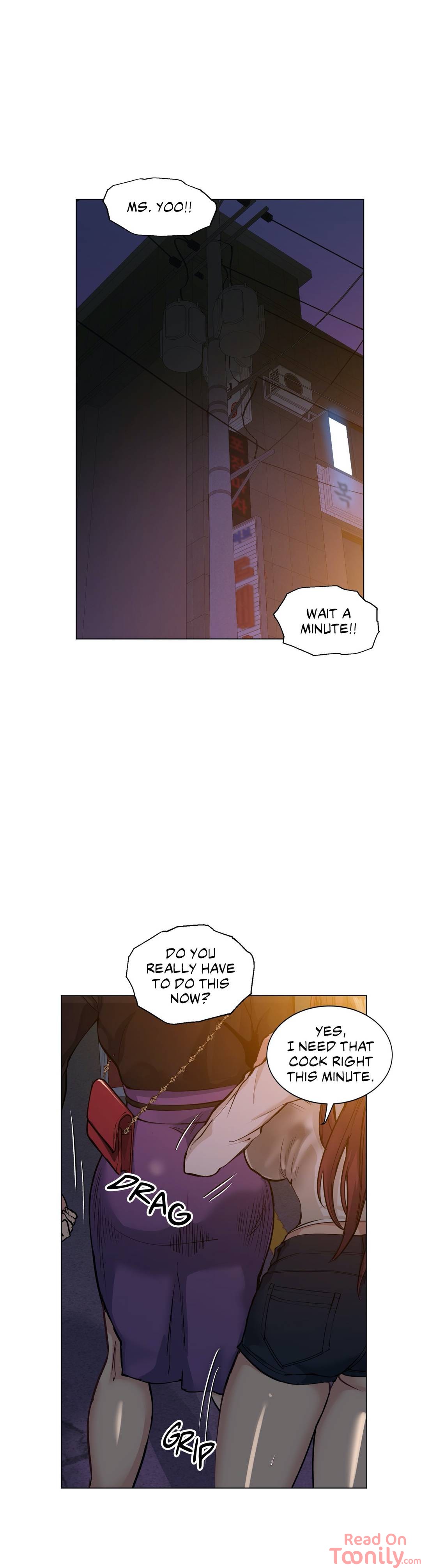 Lucky Guy - Chapter 48 [photo 1] - MangaPorn