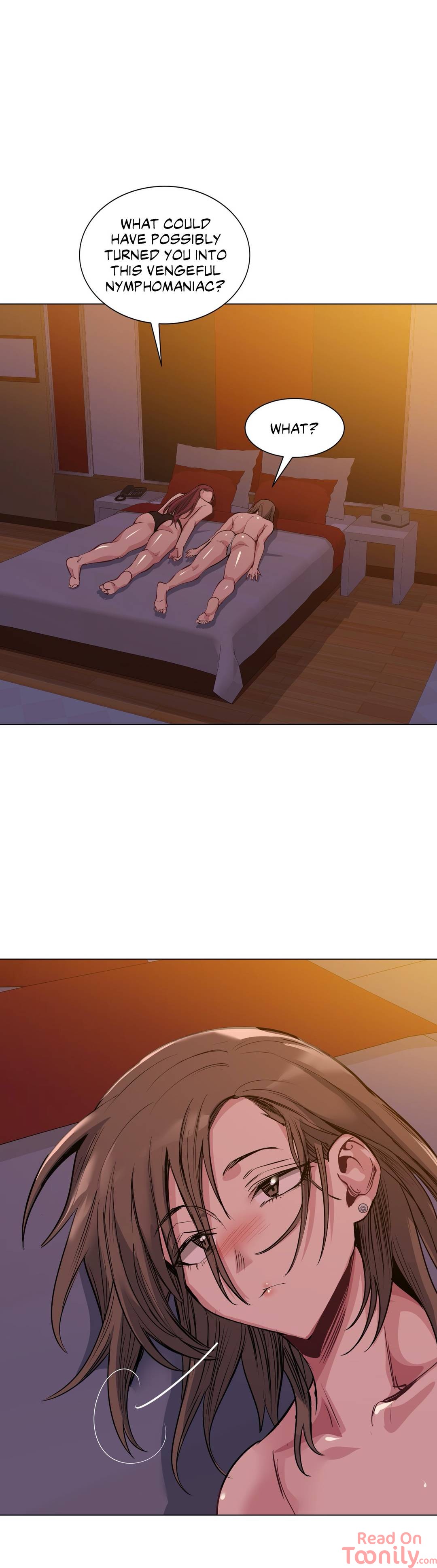 Lucky Guy - Chapter 48 [photo 21] - MangaPorn