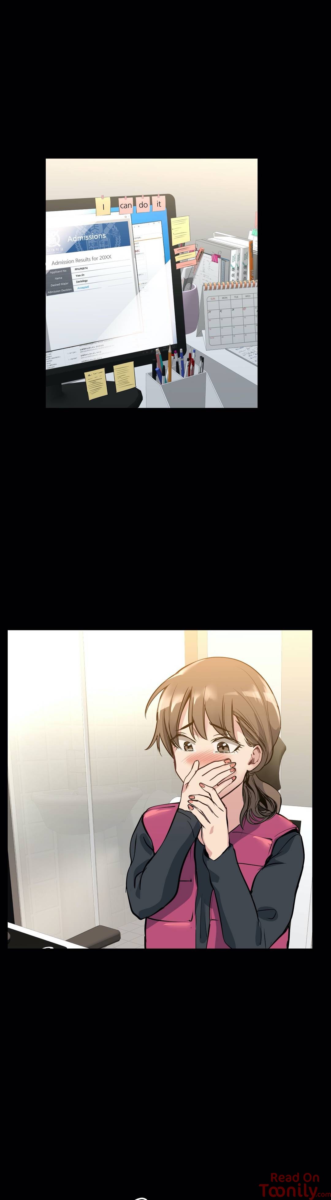 Lucky Guy - Chapter 48 [photo 32] - MangaPorn