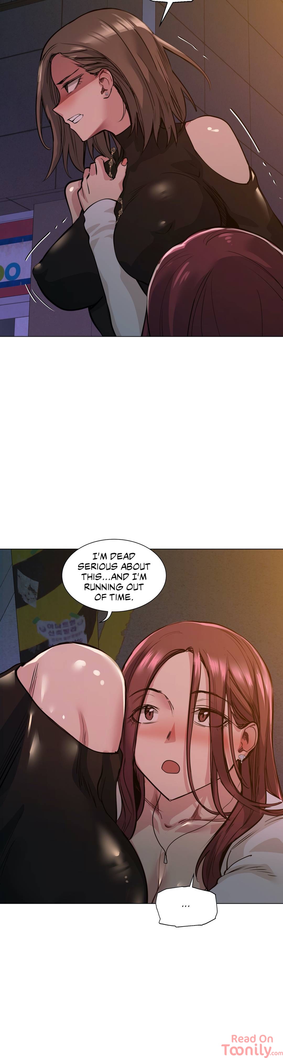 Lucky Guy - Chapter 48 [photo 4] - MangaPorn