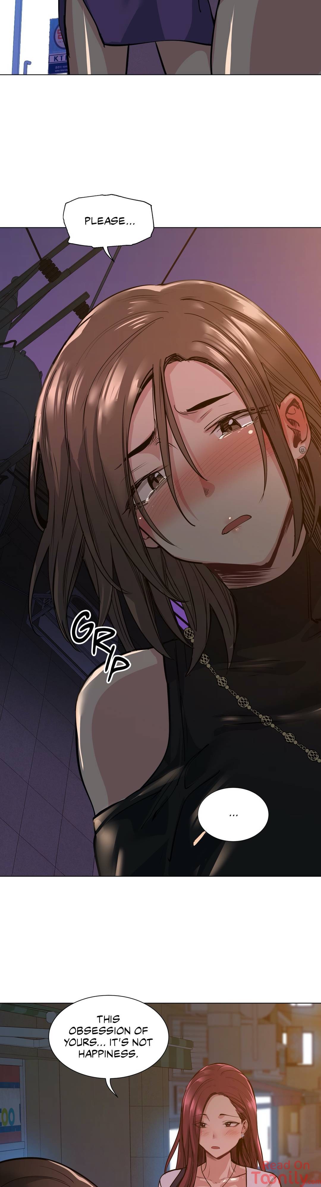 Lucky Guy - Chapter 48 [photo 6] - MangaPorn