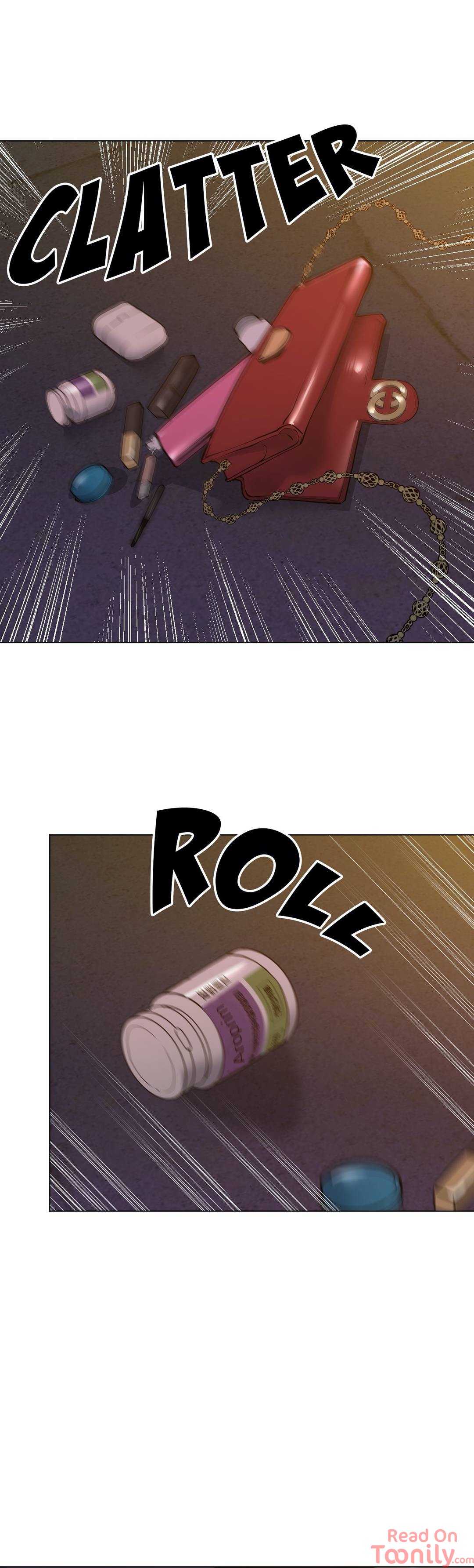 Lucky Guy - Chapter 48 [photo 8] - MangaPorn