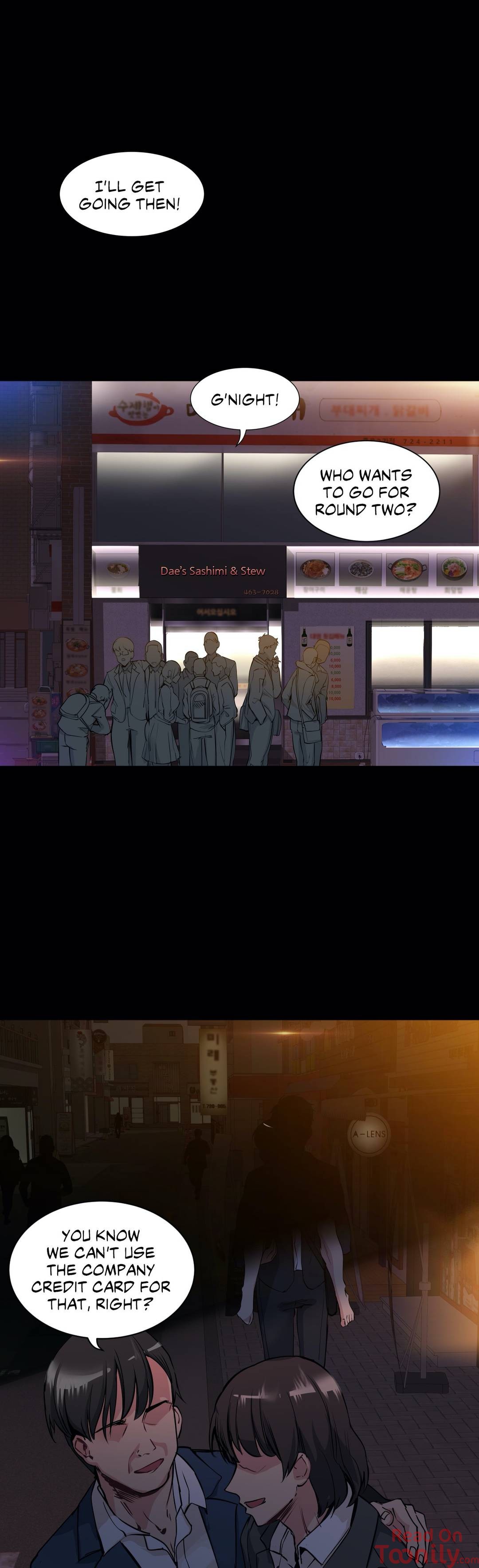 Lucky Guy - Chapter 49 [photo 1] - MangaPorn