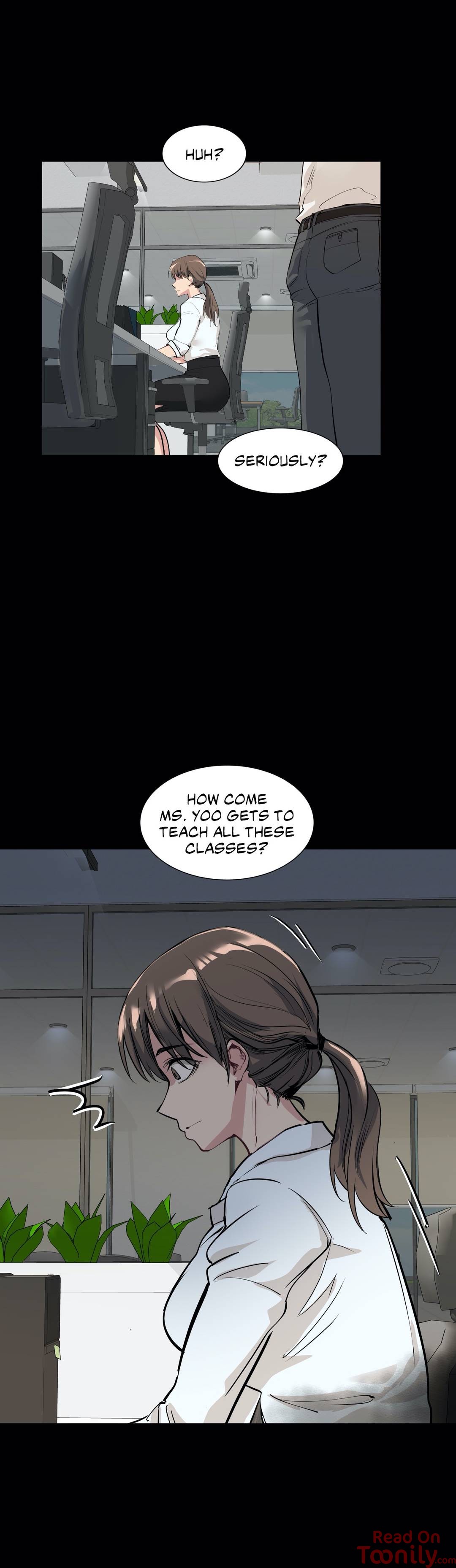 Lucky Guy - Chapter 49 [photo 15] - MangaPorn