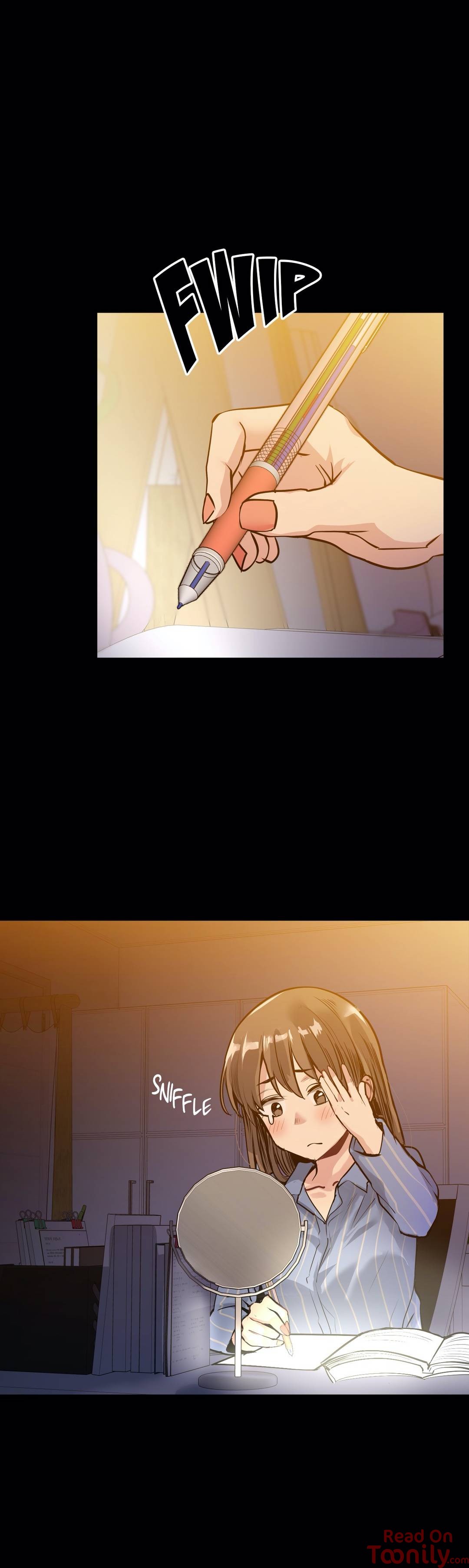 Lucky Guy - Chapter 49 [photo 20] - MangaPorn