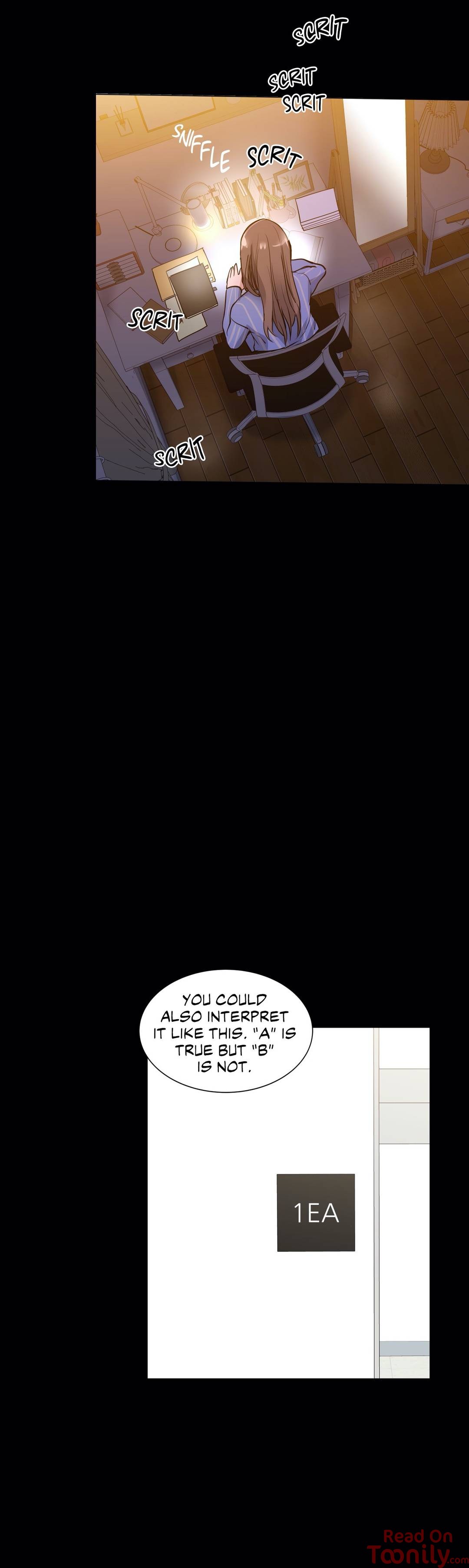 Lucky Guy - Chapter 49 [photo 21] - MangaPorn