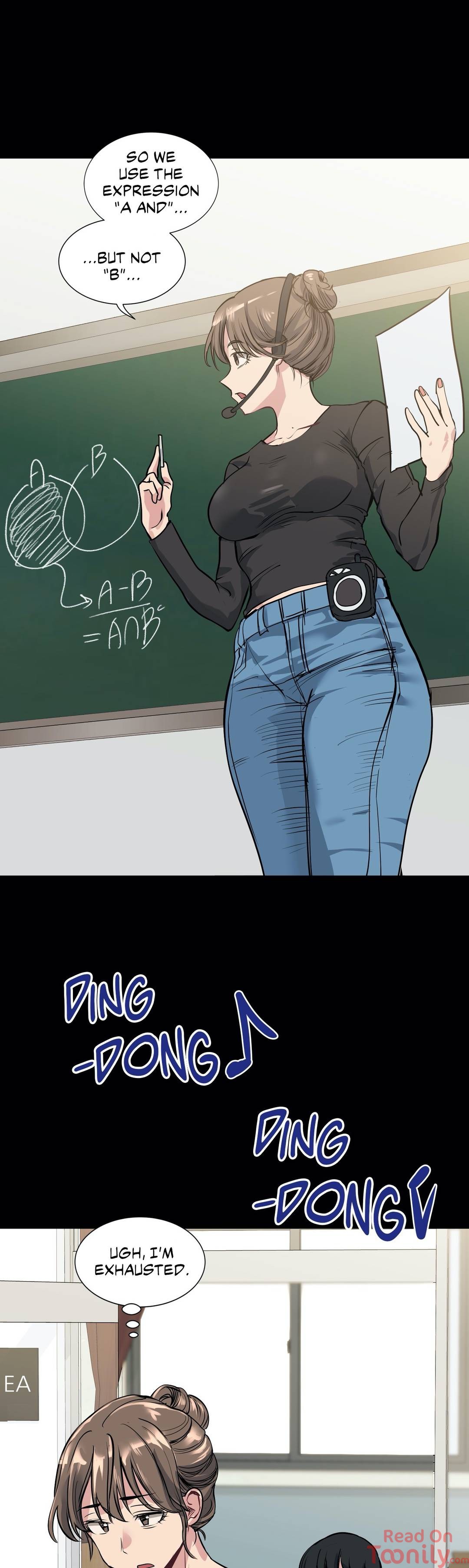 Lucky Guy - Chapter 49 [photo 22] - MangaPorn