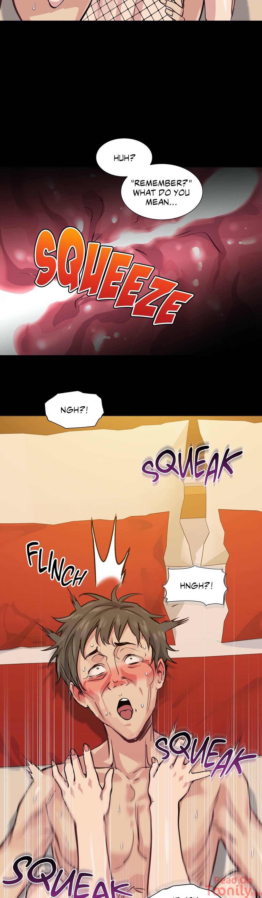 Lucky Guy - Chapter 49 [photo 30] - MangaPorn