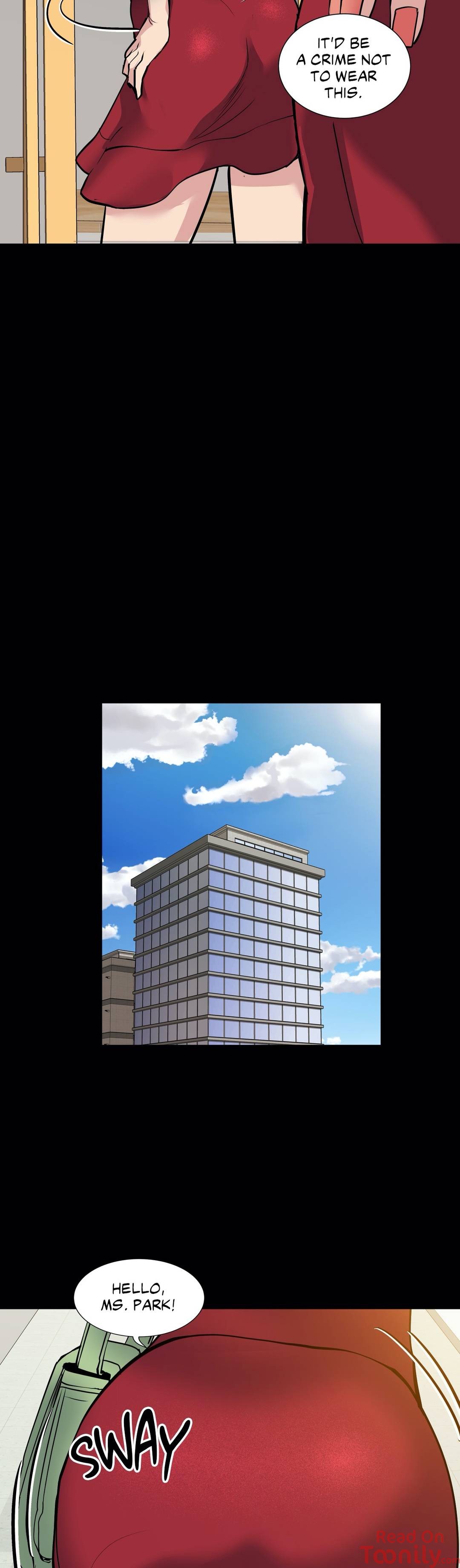 Lucky Guy - Chapter 49 [photo 35] - MangaPorn