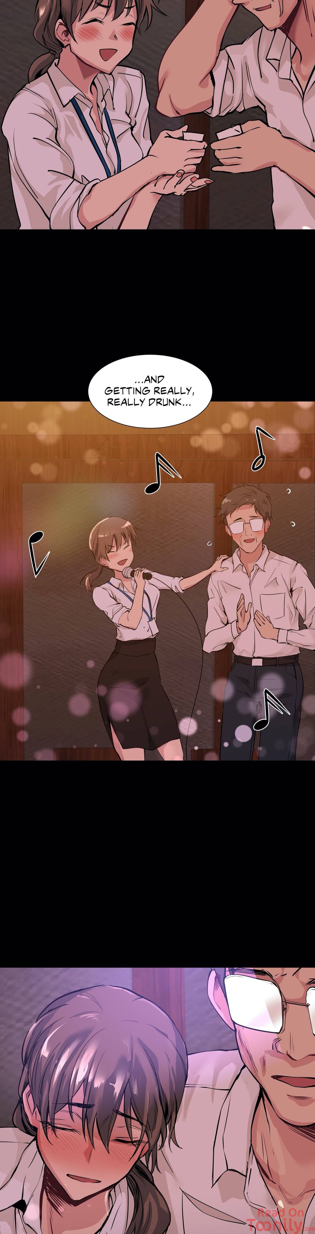 Lucky Guy - Chapter 49 [photo 9] - MangaPorn