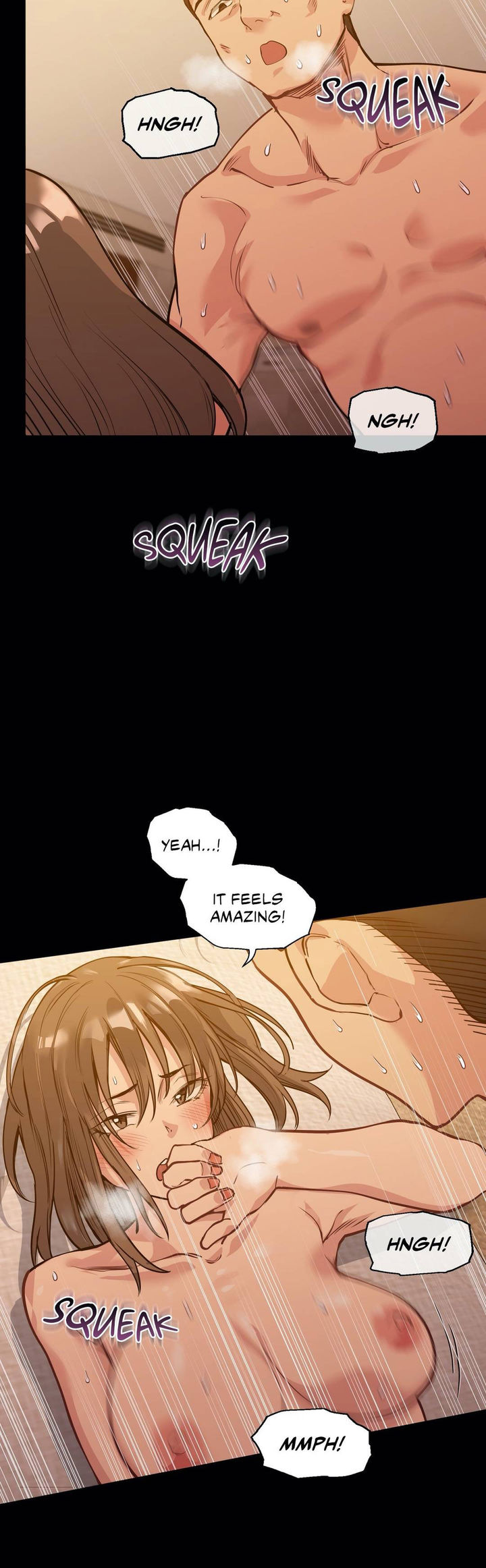 Lucky Guy - Chapter 50 [photo 14] - MangaPorn