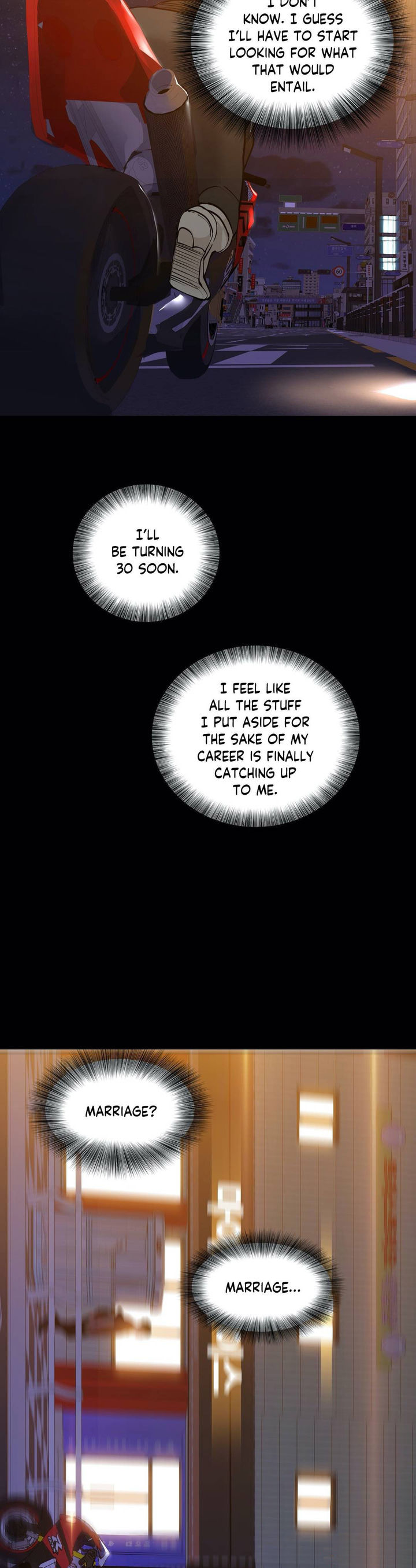 Lucky Guy - Chapter 50 [photo 22] - MangaPorn