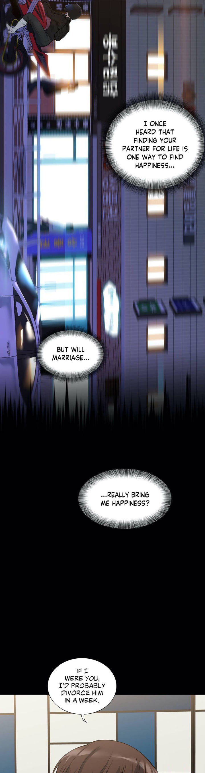 Lucky Guy - Chapter 50 [photo 23] - MangaPorn