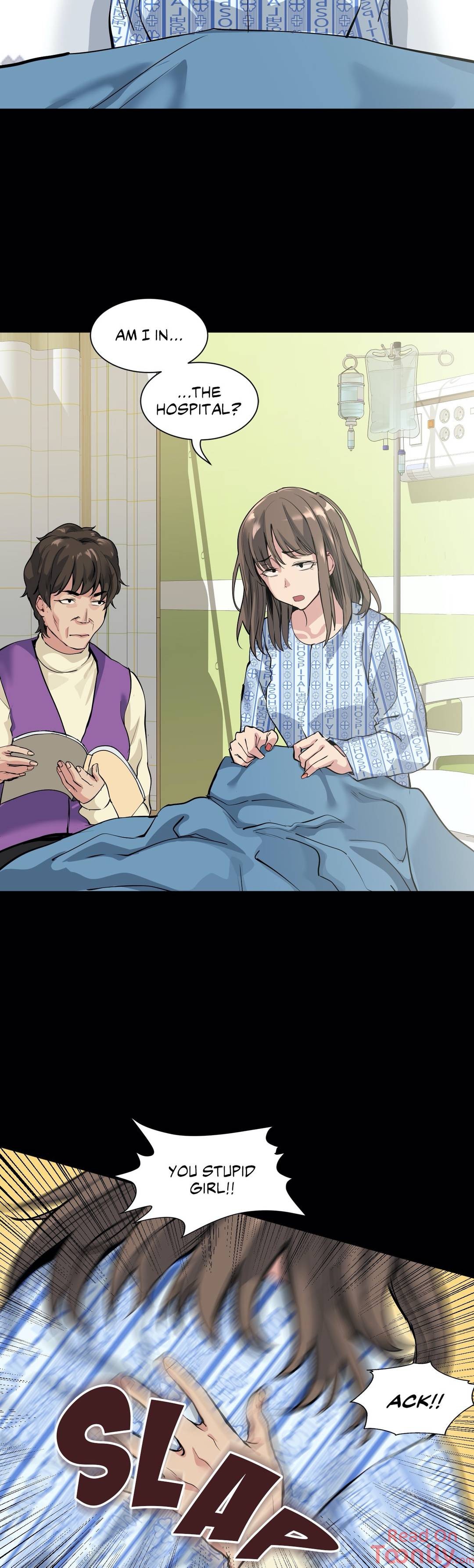 Lucky Guy - Chapter 51 [photo 2] - MangaPorn