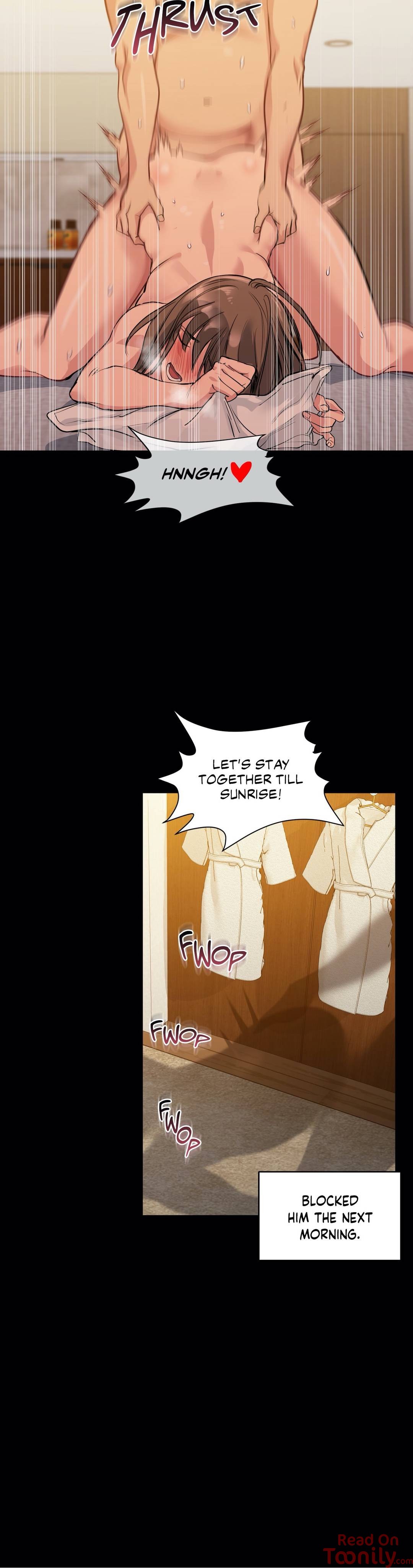 Lucky Guy - Chapter 51 [photo 20] - MangaPorn