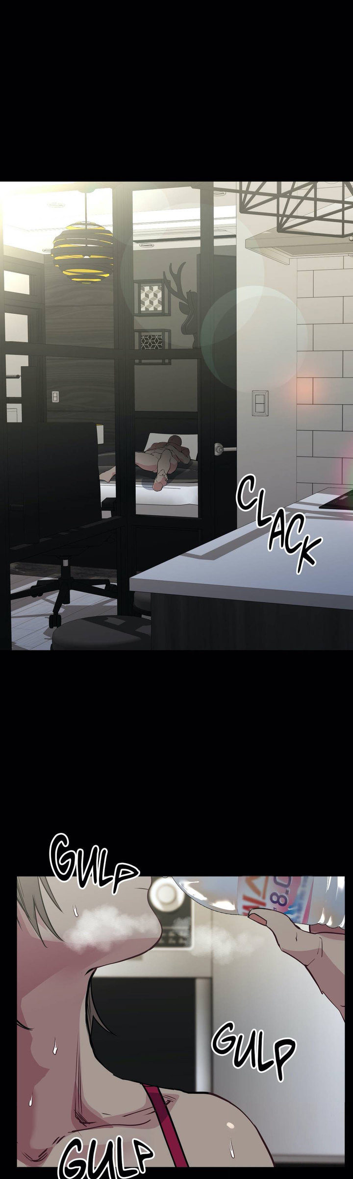 Lucky Guy - Chapter 52 [photo 1] - MangaPorn