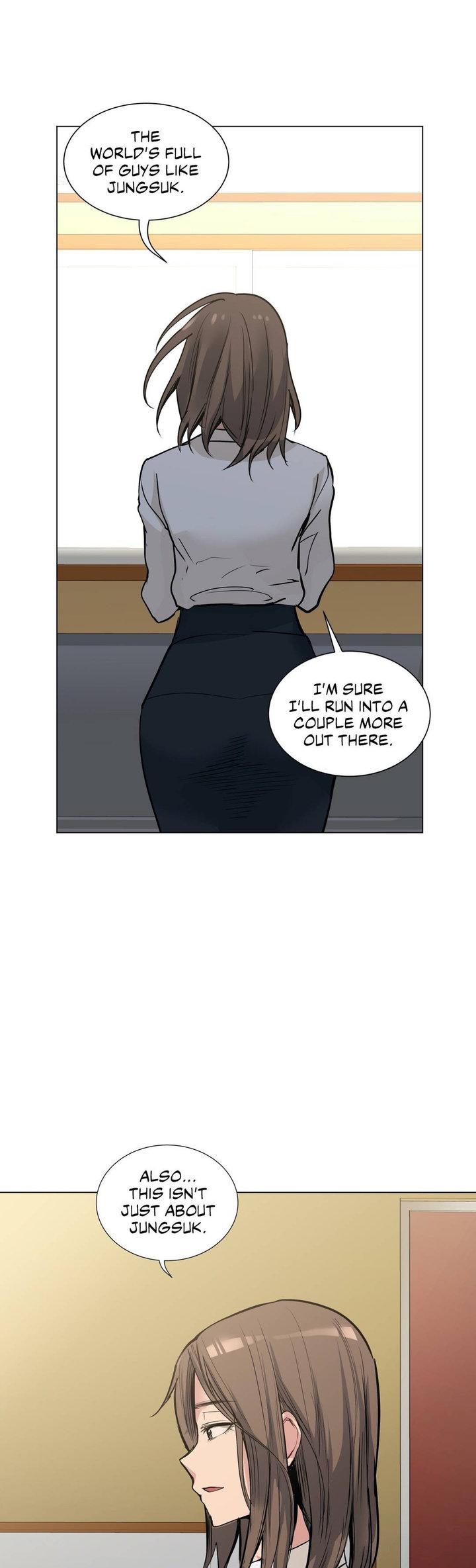 Lucky Guy - Chapter 53 [photo 16] - MangaPorn