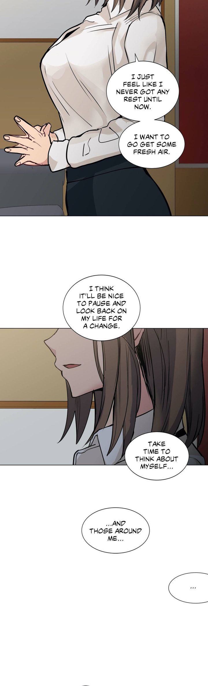 Lucky Guy - Chapter 53 [photo 17] - MangaPorn