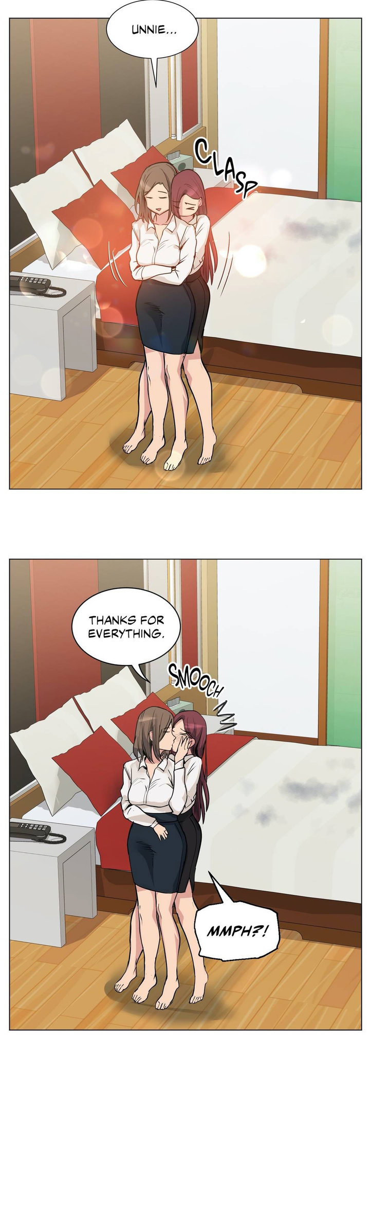 Lucky Guy - Chapter 53 [photo 18] - MangaPorn