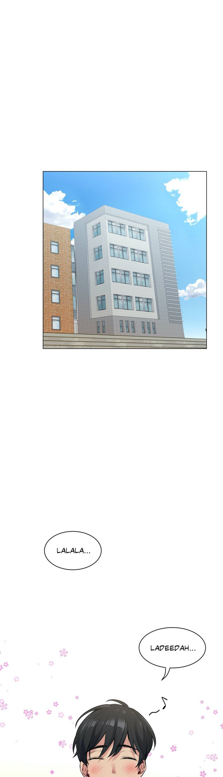 Lucky Guy - Chapter 53 [photo 19] - MangaPorn