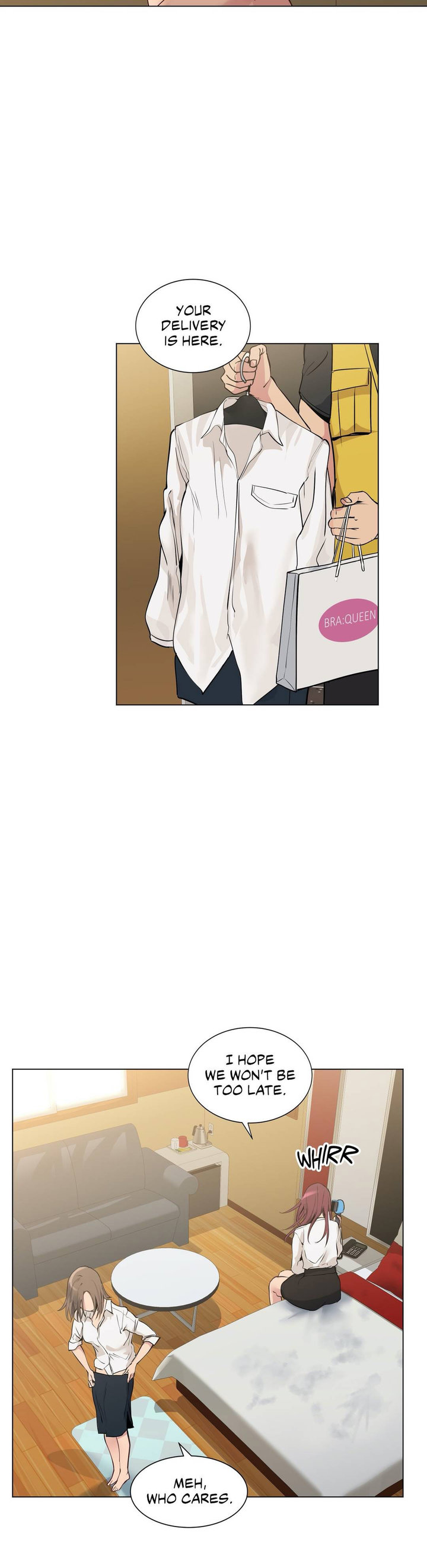 Lucky Guy - Chapter 53 [photo 7] - MangaPorn