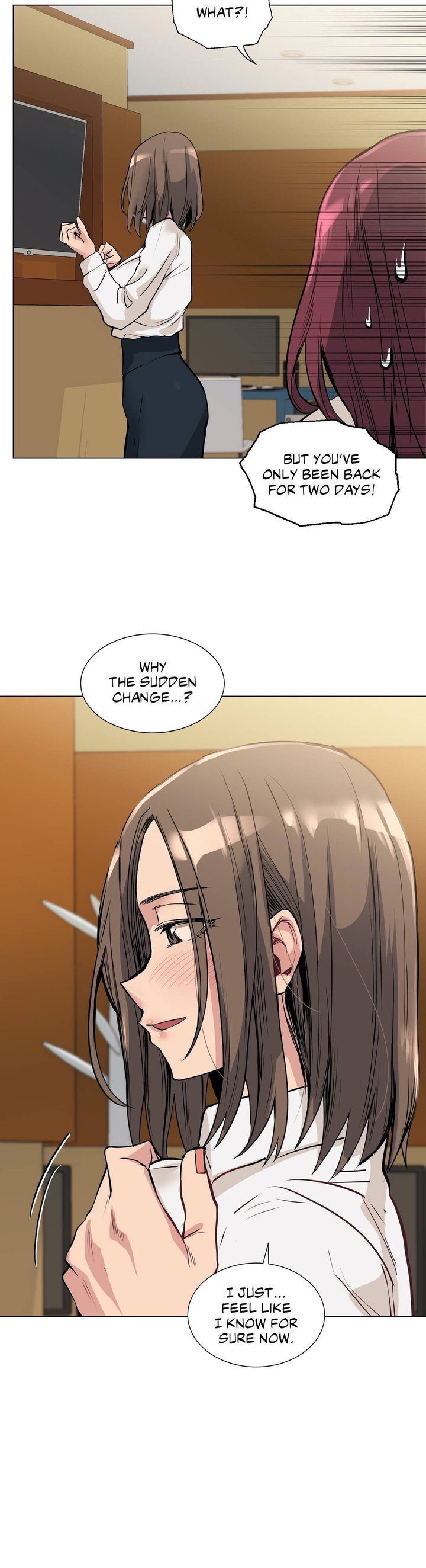 Lucky Guy - Chapter 53 [photo 9] - MangaPorn