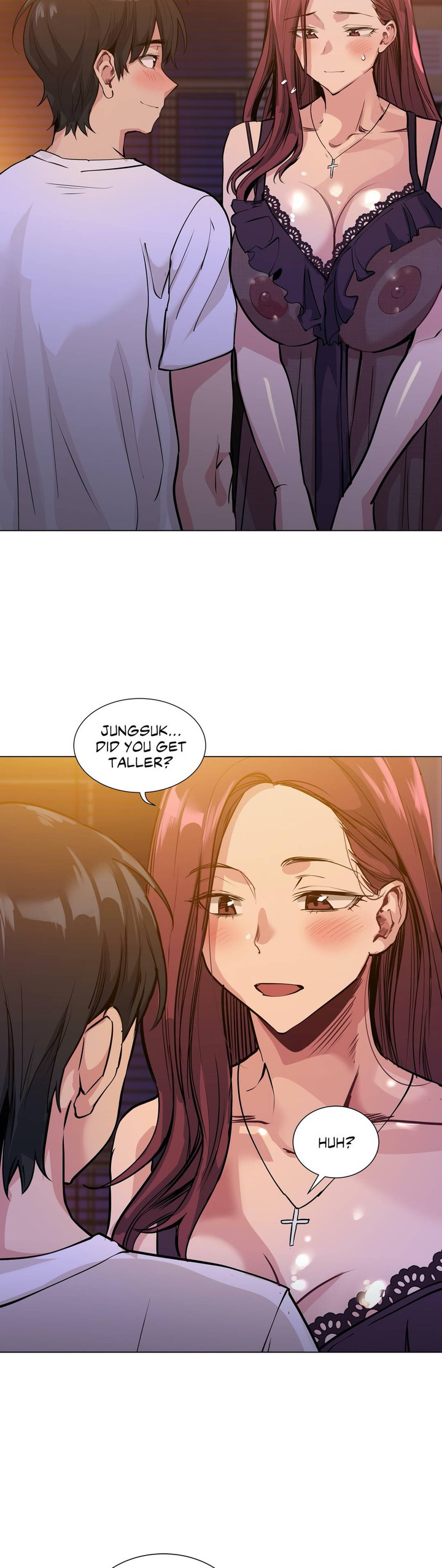 Lucky Guy - Chapter 54 [photo 23] - MangaPorn