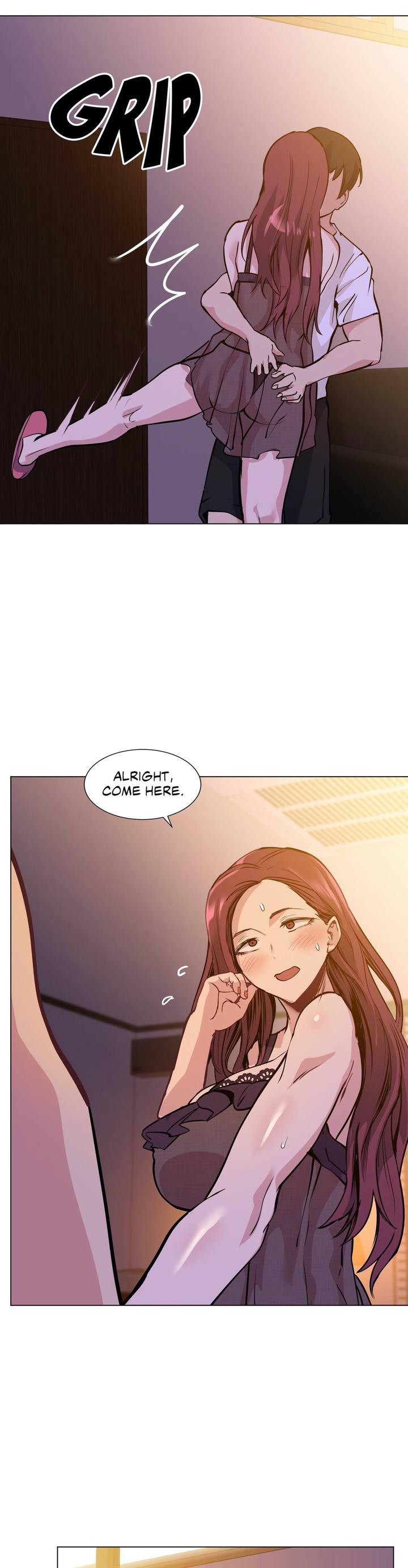 Lucky Guy - Chapter 54 [photo 30] - MangaPorn